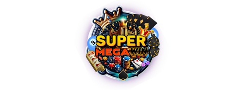 supermegawin logo